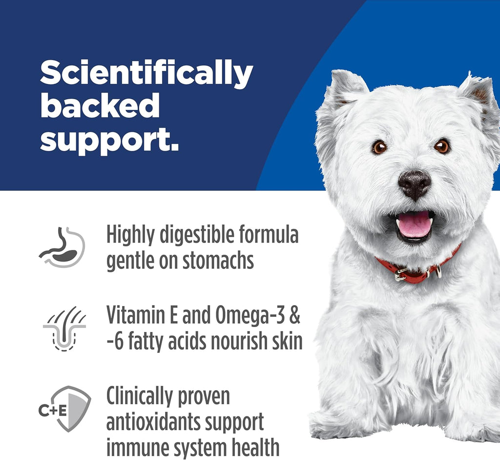 hills-science-diet-sensitive-stomach-skin-adult-1-6-small-kibble-dry-dog-food-chicken-recipe-4-lb-bag