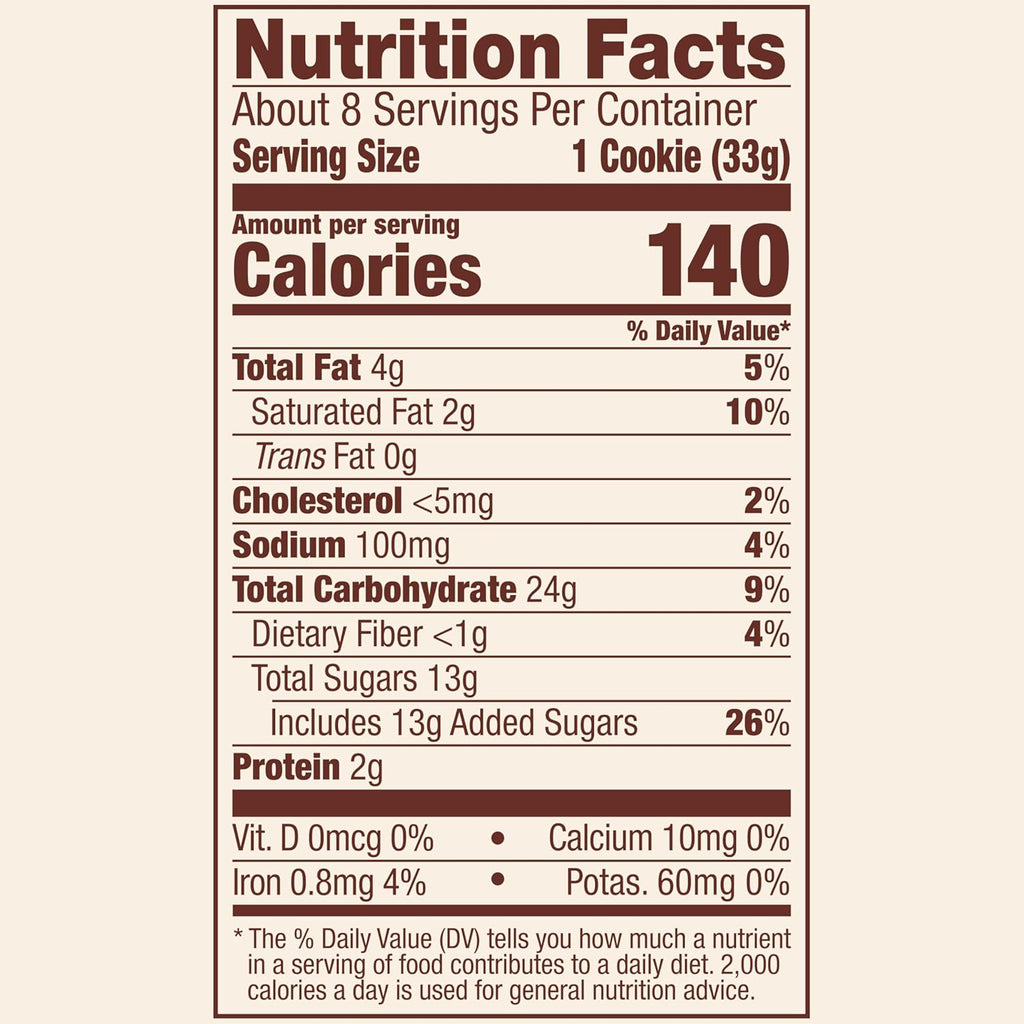 Archway Soft Iced Oatmeal Cookies 9.25 Oz, Classic Home-Style Flavor, Share with Friends and Family