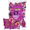 ring pop purple very berry full size fun hard candy for birthday parties easter basket stuffers egg fillers party favors bulk