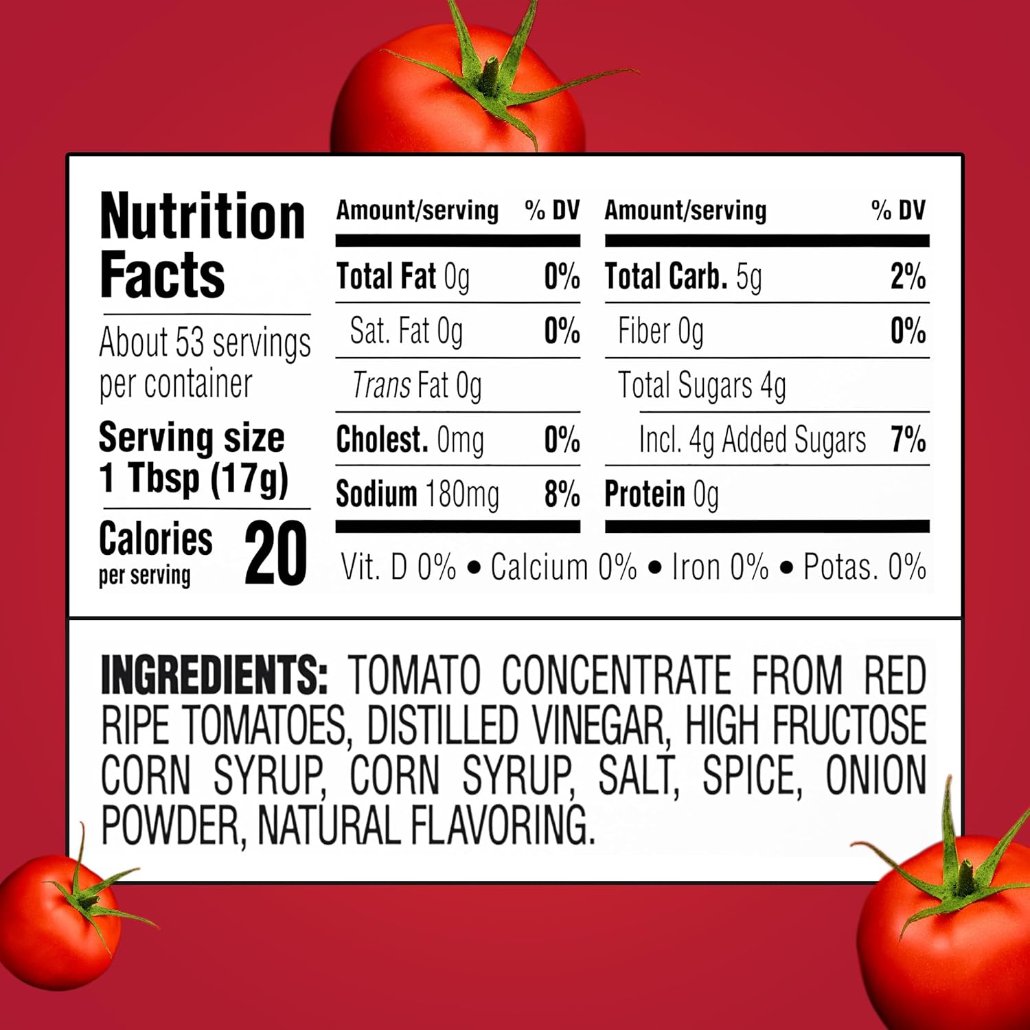 Heinz 32 oz Tomato Ketchup bottle, gluten-free, thick and rich, America's Favorite, squeezable