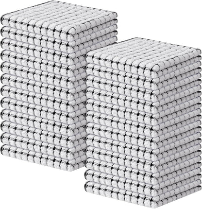 kitinjoy-cotton-8-pack-terry-kitchen-dish-cloths-absorbent-dish-rags-quick-drying