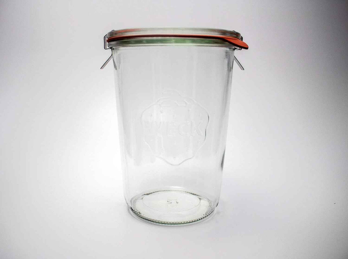 WECK 743 Mold Jar (Weck 743)