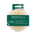 EcoTools cruelty-free dry body brush with synthetic bristles and bamboo handle, perfect for exfoliating and smoothing skin