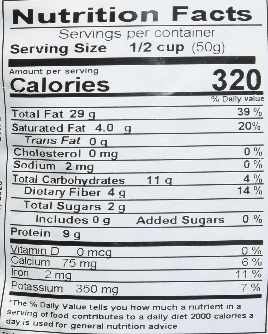 Yupik raw mix nuts, 1 lb, natural mixed nuts with almonds, walnuts, pistachios, cashews, and Brazil nuts, healthy snack, brown