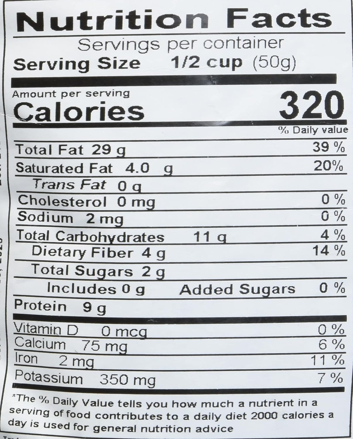 Yupik raw mix nuts, 1 lb, natural mixed nuts with almonds, walnuts, pistachios, cashews, and Brazil nuts, healthy snack, brown