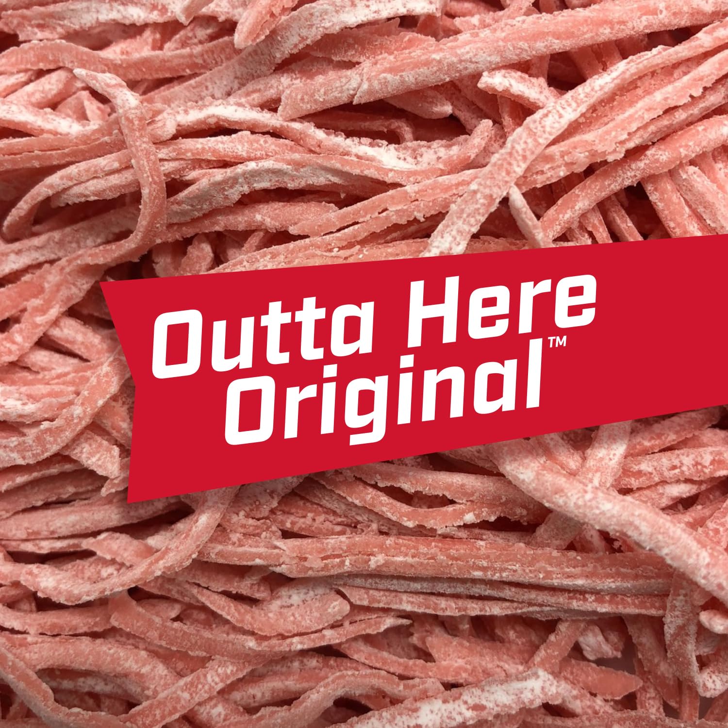 big league chew outta here original bubble gum classic ballpark flavor 12 pack