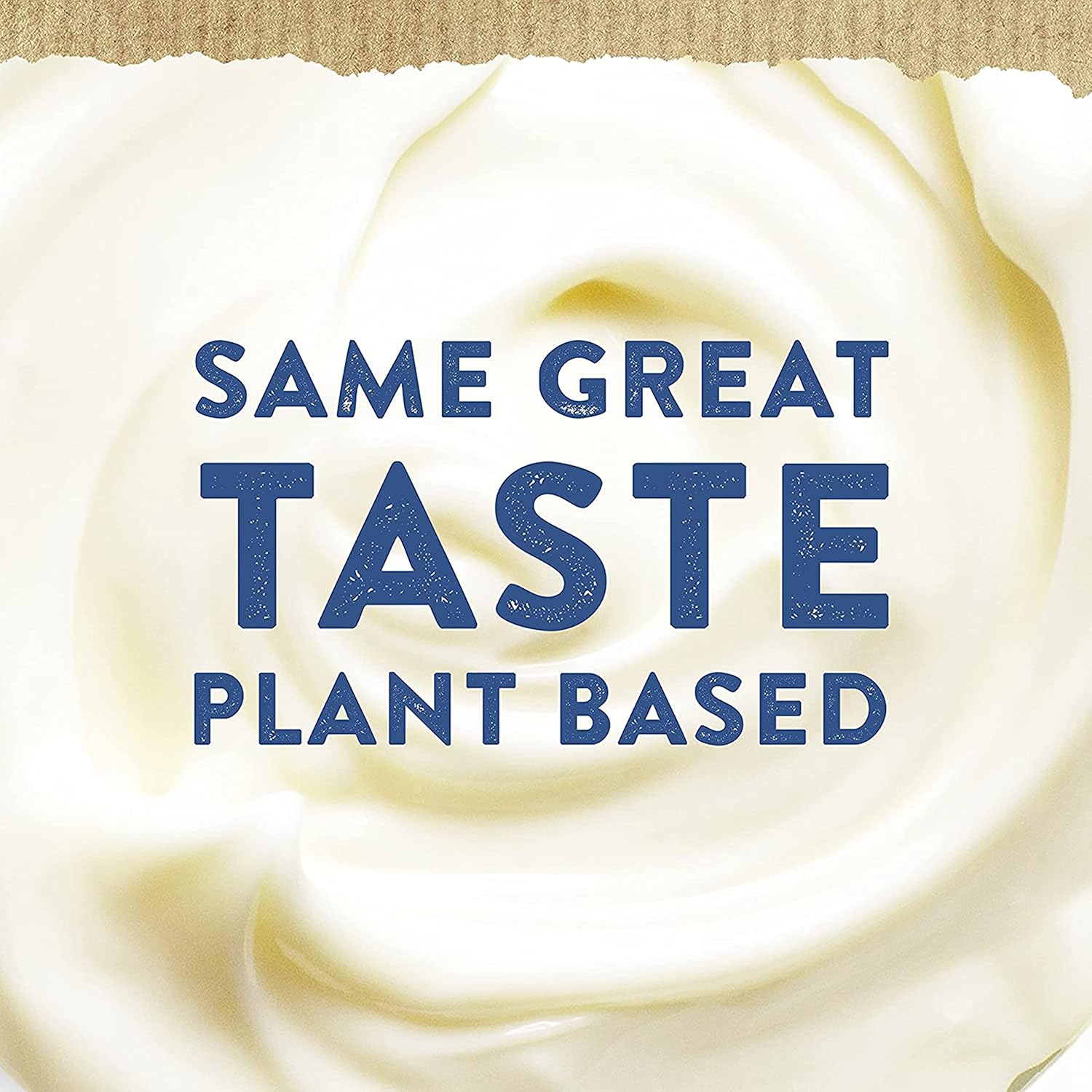 Hellmann's Vegan 3 Ct Dressing & Spread, Plant-Based Mayo Alternative, Same Great Taste, Gluten-Free, 11.5 oz