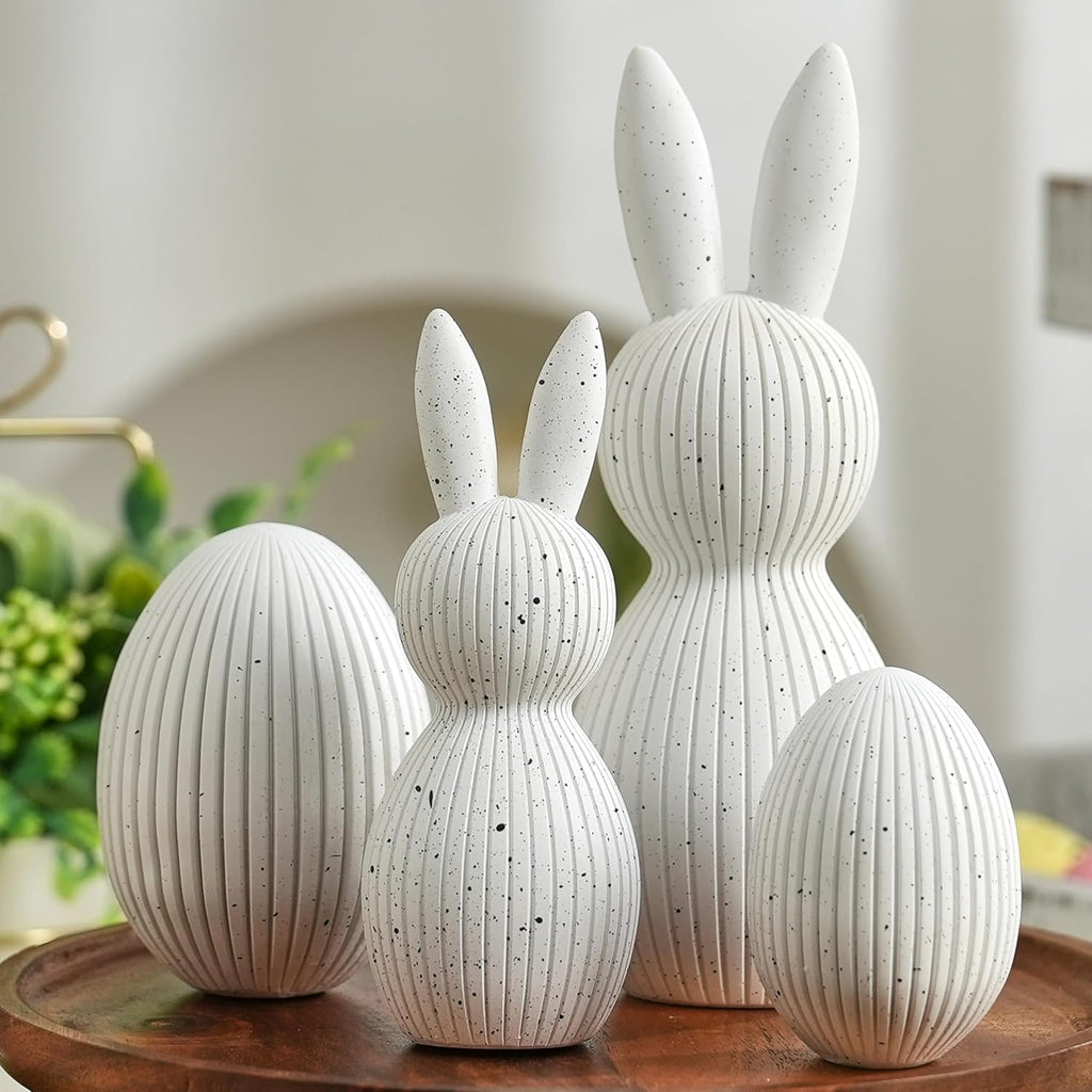 resin-gold-bunny-decor-rabbit-figurines-small-easter-bunny-set-of-3-antique-gold-collection
